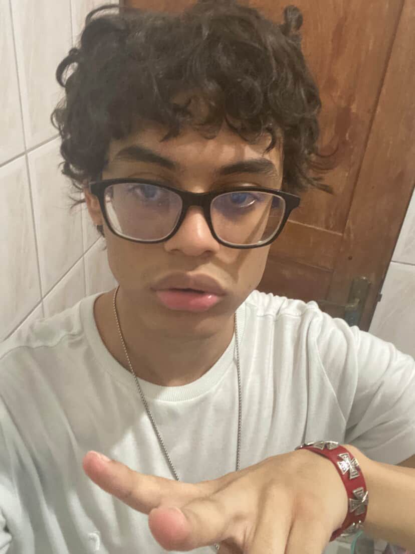 Foto de Davi Melo Rosendo